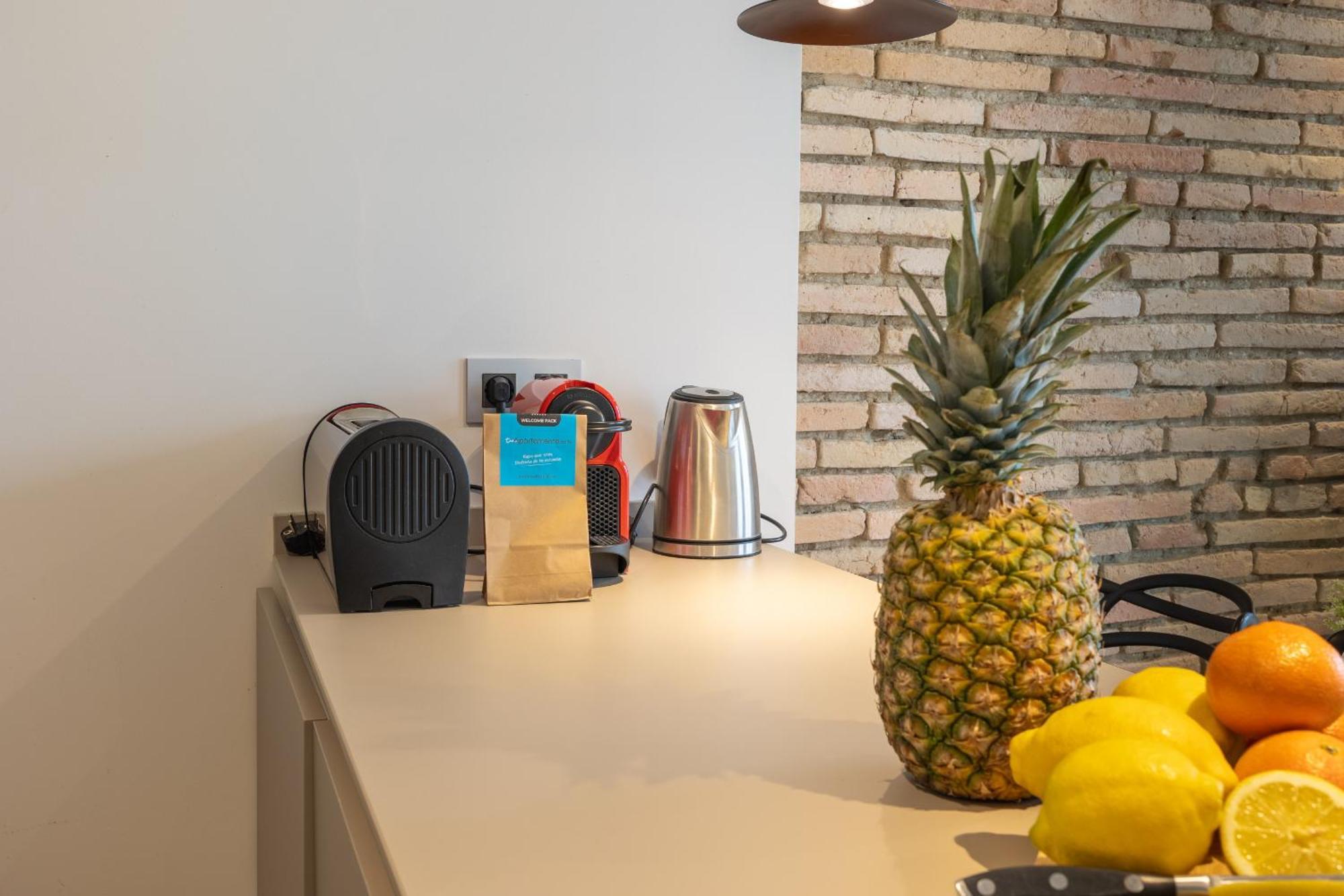 Apartament Tuapartamento Gran Boutique - Centro Ciudad Plaza Del Castillo Pampeluna Zewnętrze zdjęcie