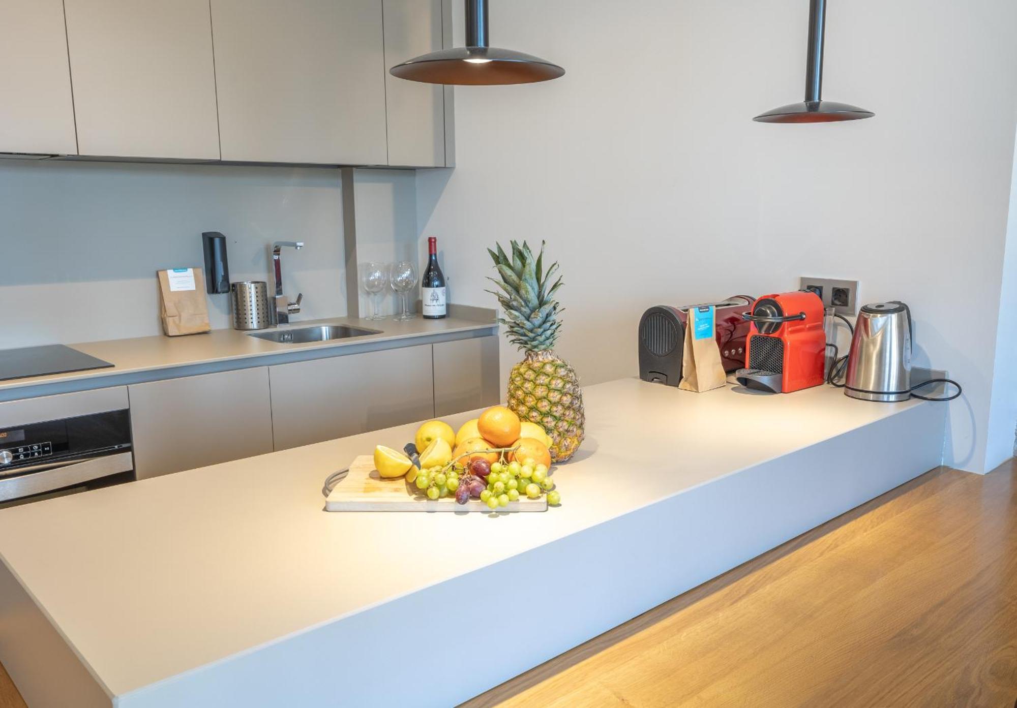 Apartament Tuapartamento Gran Boutique - Centro Ciudad Plaza Del Castillo Pampeluna Zewnętrze zdjęcie