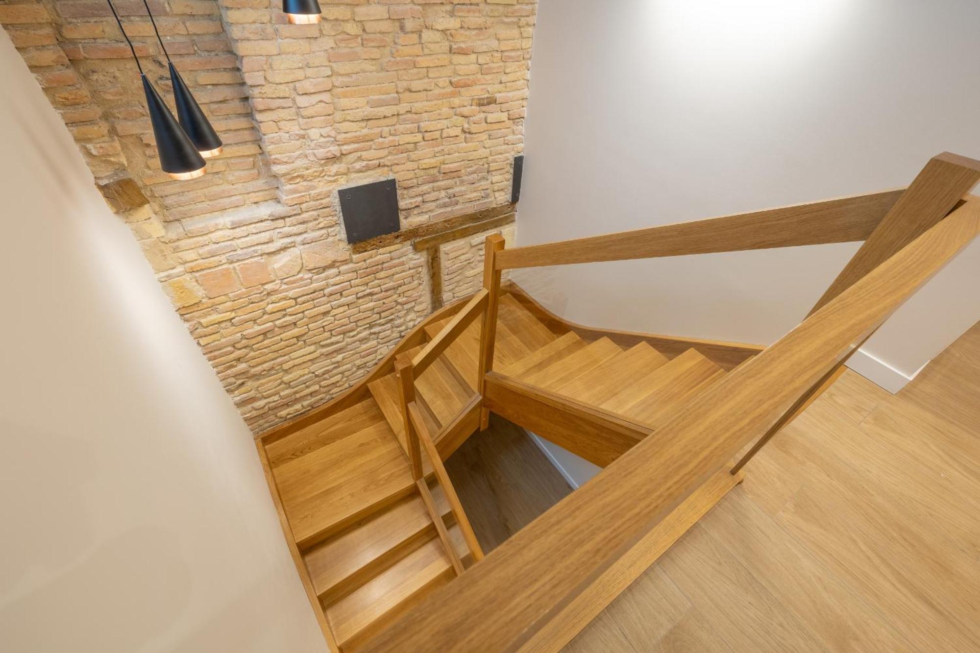 Apartament Tuapartamento Gran Boutique - Centro Ciudad Plaza Del Castillo Pampeluna Zewnętrze zdjęcie
