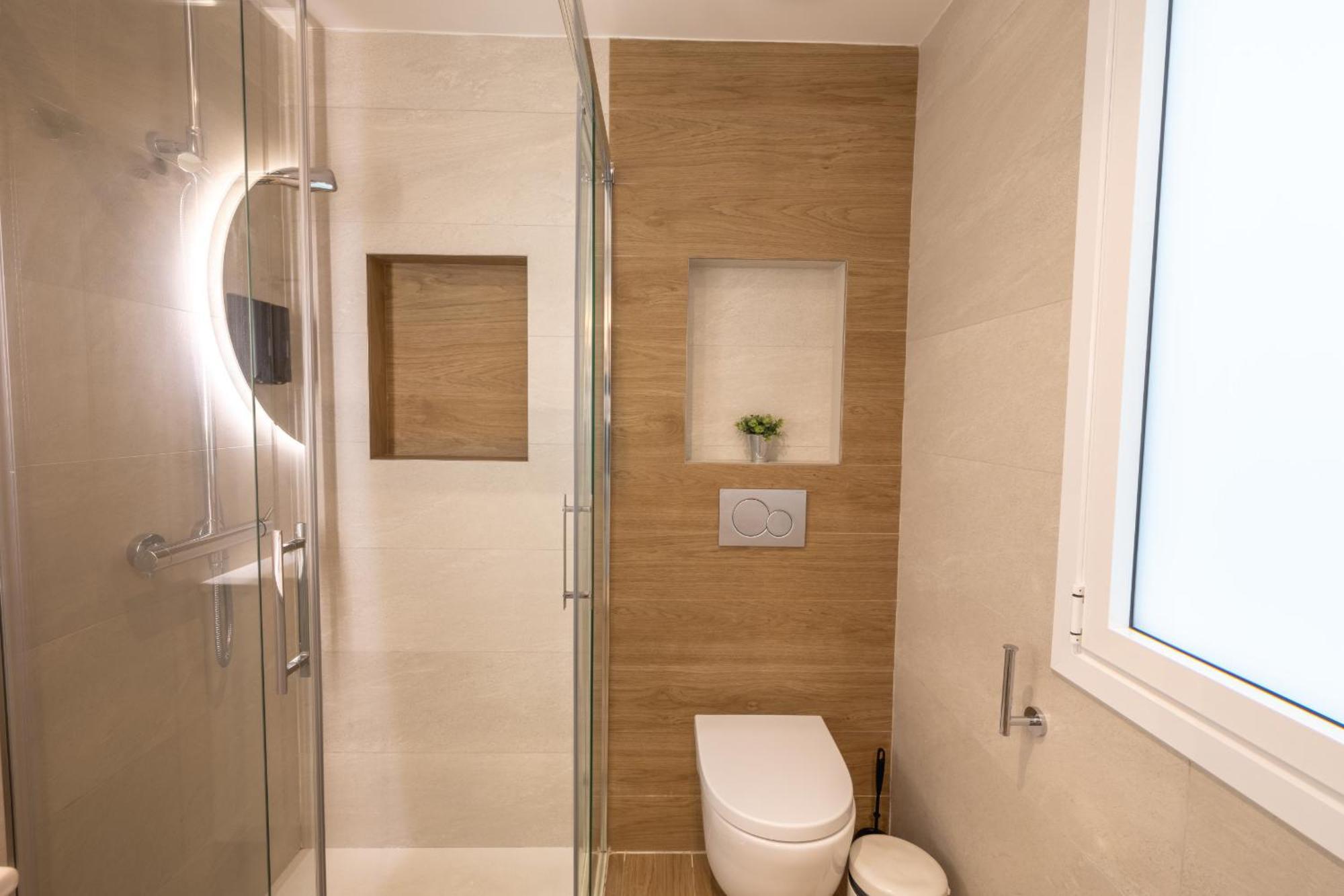Apartament Tuapartamento Gran Boutique - Centro Ciudad Plaza Del Castillo Pampeluna Zewnętrze zdjęcie