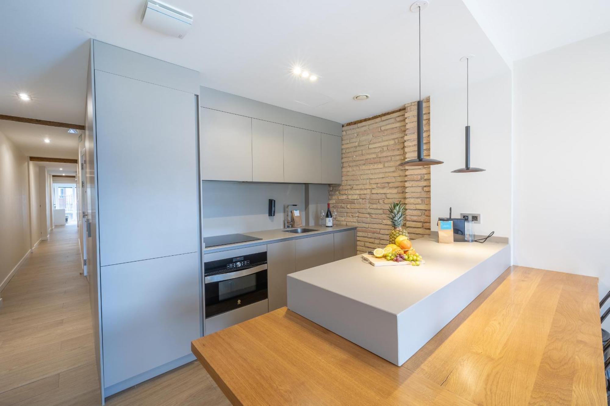 Apartament Tuapartamento Gran Boutique - Centro Ciudad Plaza Del Castillo Pampeluna Zewnętrze zdjęcie